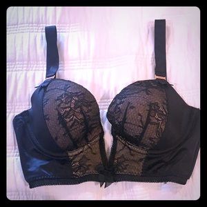 Goddard longline bra